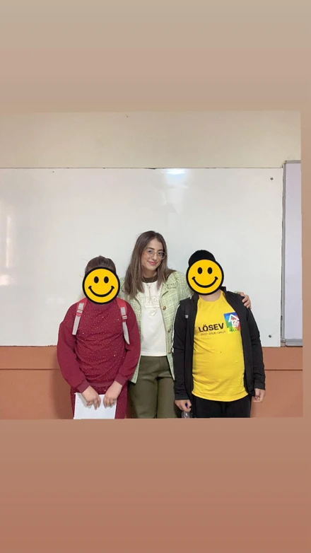 LÖSEV İş Birliğiyle Anlamlı Eğitim Desteği